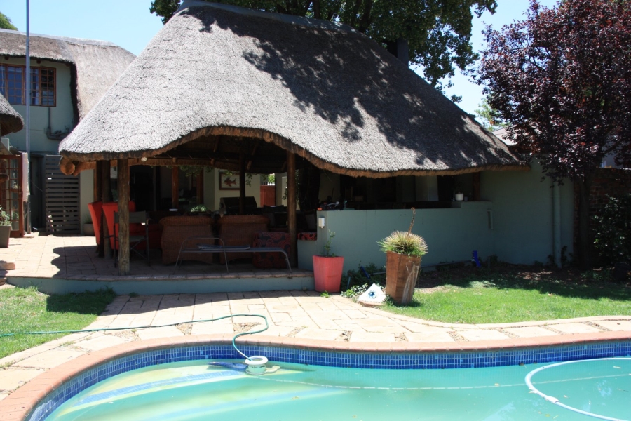 4 Bedroom Property for Sale in Dan Pienaar Free State